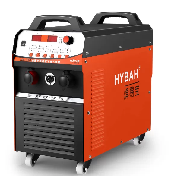 CO2 MIG Welding Machine