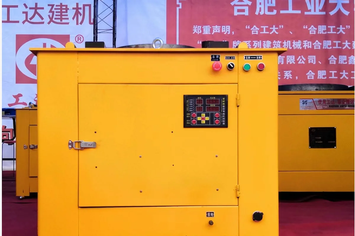 CNC Rebar Bending Machine