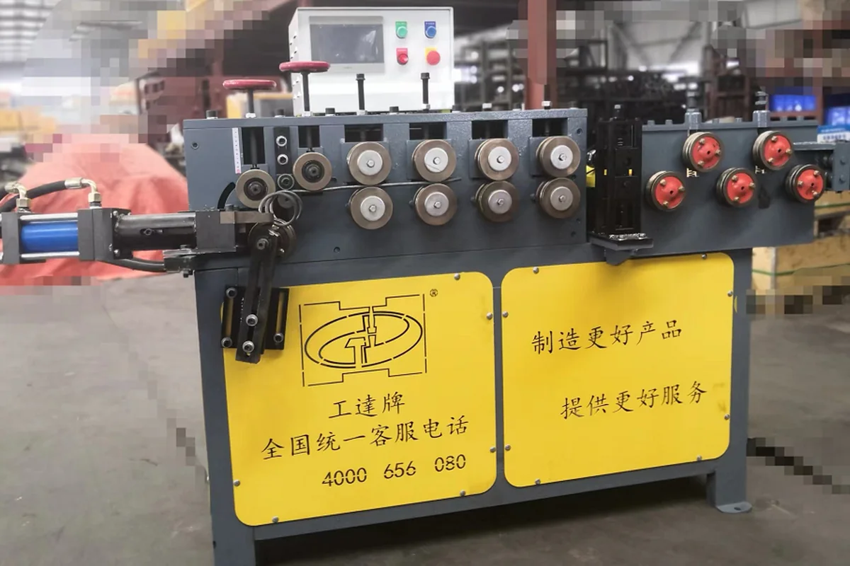 Auxiliary & Welding Equipment