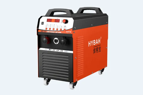 CO2 MIG Welding Machine
