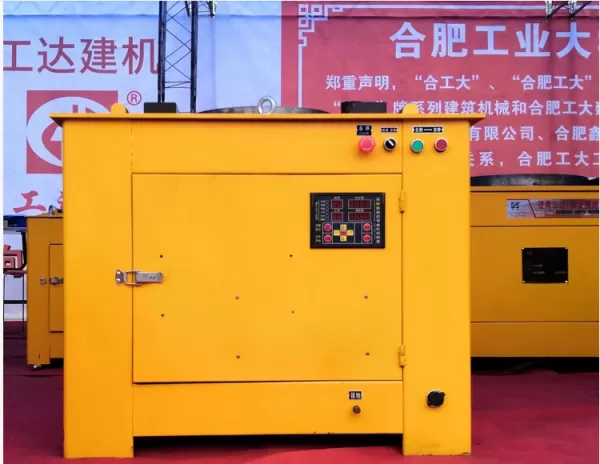 CNC Rebar Bending Machine