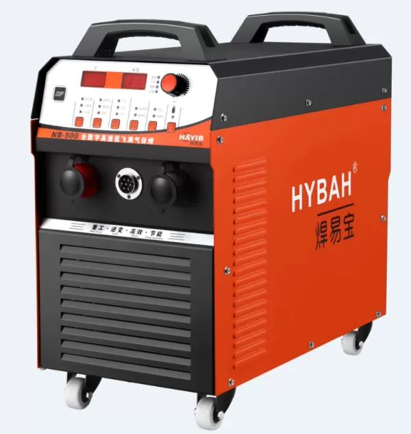 CO2 MIG Welding Machine